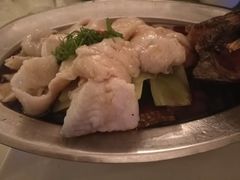 相思鲈鱼-花舍·新派粤菜·西餐·下午茶(亚运村·鸟巢店)
