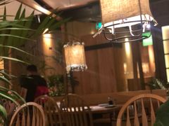 大堂-大头椰·椰子鸡火锅(南宁万象城店)