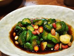 -大盐帮川菜馆(长楹天街店)