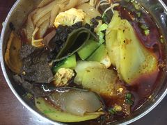 -老妈火锅粉(幸福路步行街店)