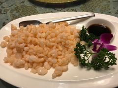 清炒虾仁-新聚丰菜馆(太监弄店)