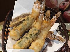-小山日本料理(兴业太古汇店)