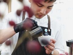 -Onirii Coffee(长乐路店)