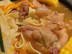 -春家·非遗手工小吃(徐汇万科广场店)