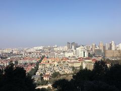 -峙山公园