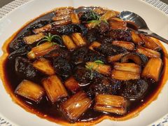 -上和臻品中国菜(花园街店)