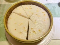 -福荣新中式餐厅