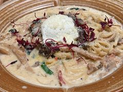 -KimPro 辛普乐概念韩餐