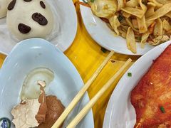 -梅园食堂