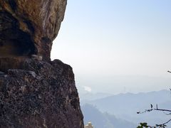 -大慈岩风景区