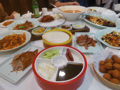 -东兴楼饭庄(六里桥店)