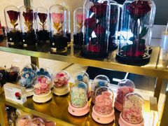 -花邻FloweringLife花艺气球派对(武康大楼店)