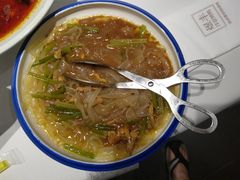 -煜丰汴京烤鸭(福彩路店)