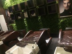点击看大图 -Z.X HAIR SALON张新美业