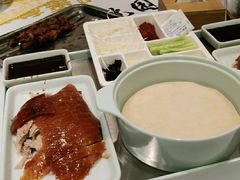 -紫光园·烤鸭·北京菜(劲松店)