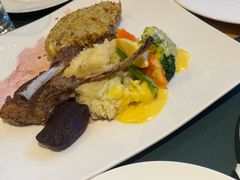 -兰特伯爵西餐厅·啤酒屋(方庄店)