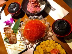 厚切牛舌-魔丼屋(日月光店)