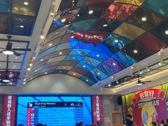 -飞尝蚝·顺德菜·鱼生(顺德总店)