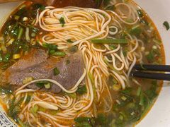 -马记永·兰州牛肉面(天通苑家乐福店)