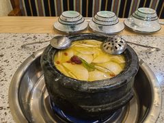 -田村·石锅藏香鸡(布达拉宫店)