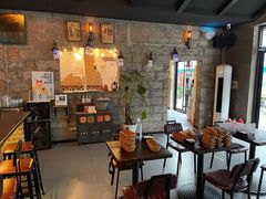 -Side Street街旁(交道口店)