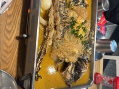 -鱼酷活鱼烤鱼(梅江印象城店)