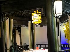 -江南韵·无锡太湖文化体验餐厅(凤凰天街店)