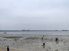 -北海金海湾红树林生态旅游区