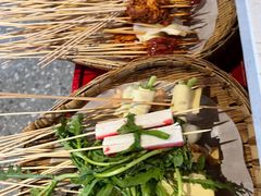 -签哥签妹儿串串火锅(青年路店)
