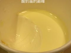 自制酸奶-紫光园(顺义店)