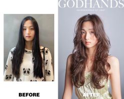 -DX HAIR SALON·发现未知美发沙龙