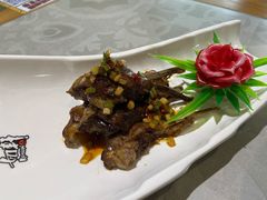 -如轩·海鲜砂锅粥·潮汕菜(南城店)