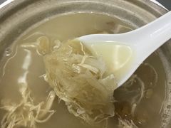 -添發碗仔翅美食
