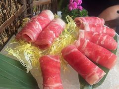 -同仁四季椰子鸡(无锡滨湖万象汇店)
