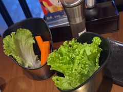 -海之屋韩式烤肉(海棠68环球美食街店)