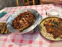 -可可大虾武汉土菜大排档(万松园1店)