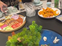 -苏浙徽·农家大院(吴江中山南路店)