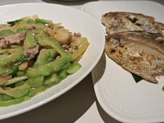 -码头见·潮汕菜(领展中心城店)
