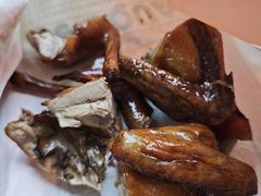 -整只乳鸽GetSQUAB(西华路店)