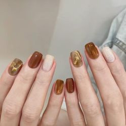 -M·X Nail日式美甲美睫