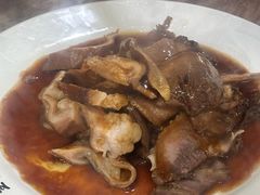 -荣生萝卜汤饭店