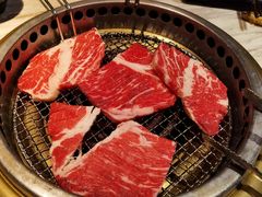 -火炉火自助餐(喜隆多店)