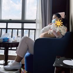 -星妈汇国际月子中心(龙珠店)