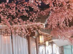 -荷塘秋月·本帮江浙菜(国权路店)