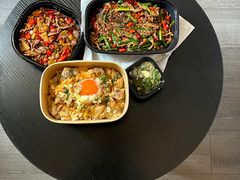 烟笋腊肉-潇湘阁(昆泰国际大厦店)