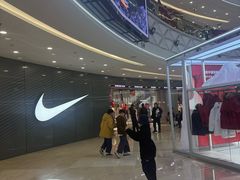-万达广场(宝山店)