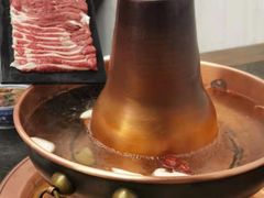 -清真·京华源铜锅涮肉(丰庆店)