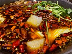 -受气牛肉·重庆耙牛肉(来福士店)