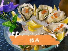 -千岛蚝高压锅生蚝·人参火锅(白云万达店)