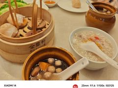-金鼎轩(方庄天坛店)